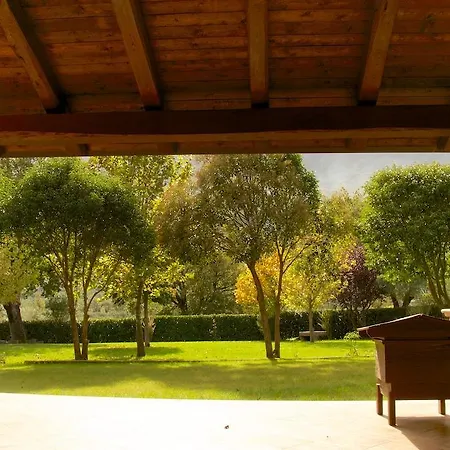 Tenuta Mandia- La Tavernola Sicignano degli Alburni